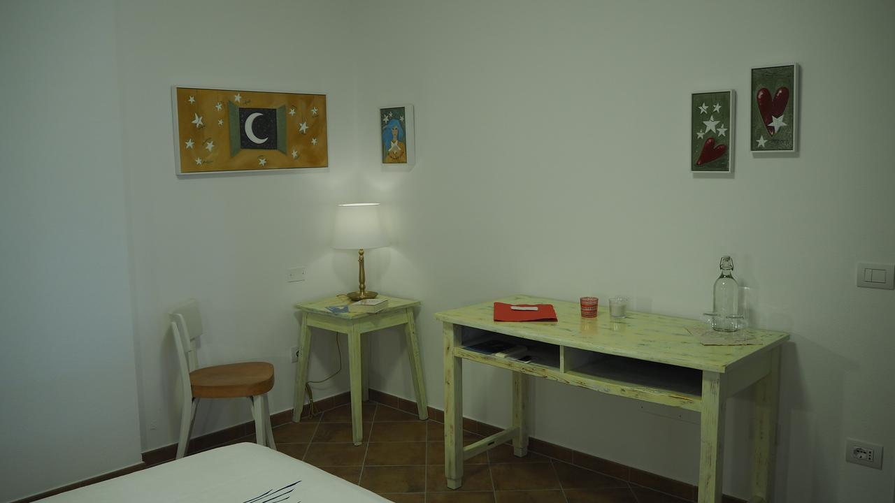 Bed and Breakfast R&B Giardino 34 à Forlì Extérieur photo