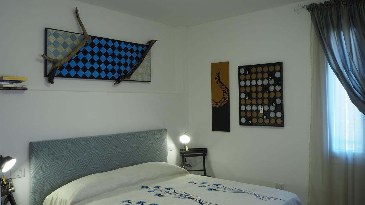 Bed and Breakfast R&B Giardino 34 à Forlì Extérieur photo