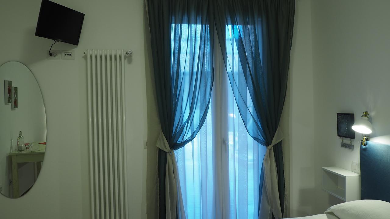 Bed and Breakfast R&B Giardino 34 à Forlì Extérieur photo