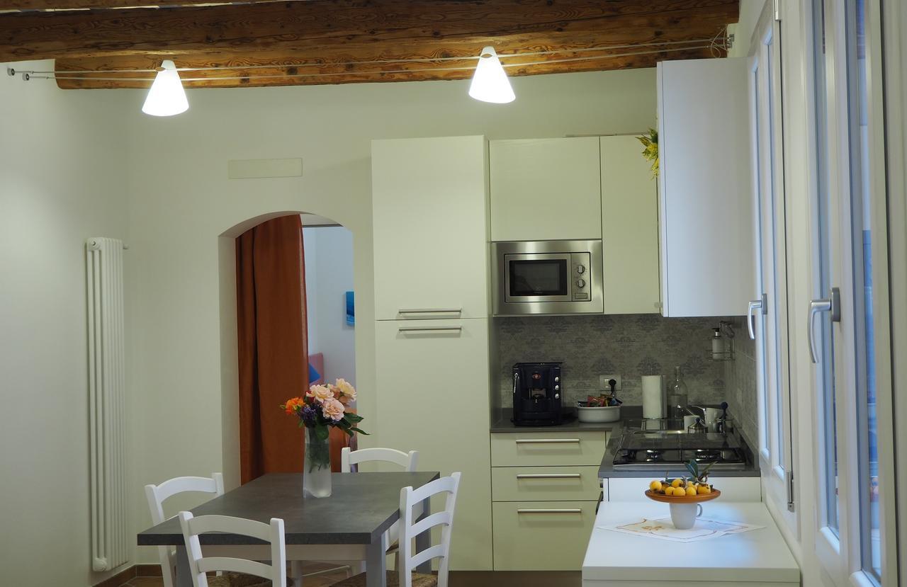 Bed and Breakfast R&B Giardino 34 à Forlì Extérieur photo