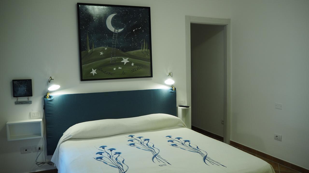 Bed and Breakfast R&B Giardino 34 à Forlì Extérieur photo