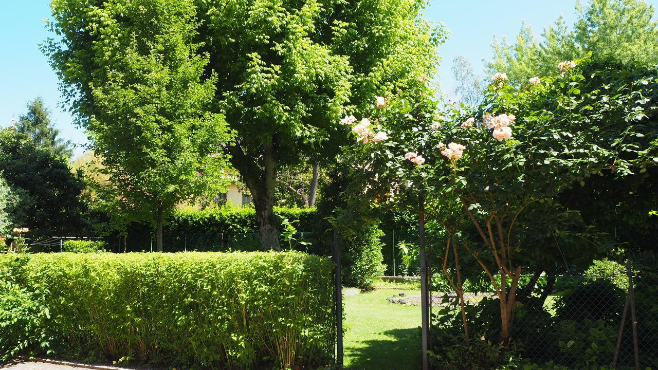 Bed and Breakfast R&B Giardino 34 à Forlì Extérieur photo