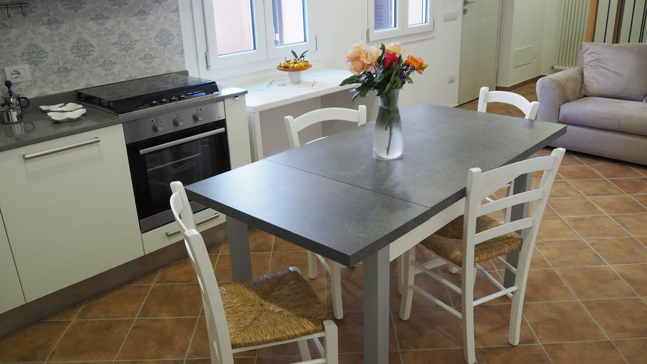Bed and Breakfast R&B Giardino 34 à Forlì Extérieur photo