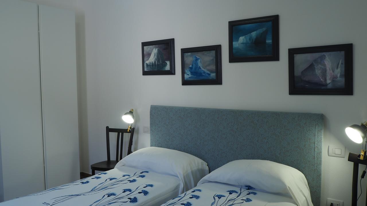 Bed and Breakfast R&B Giardino 34 à Forlì Extérieur photo
