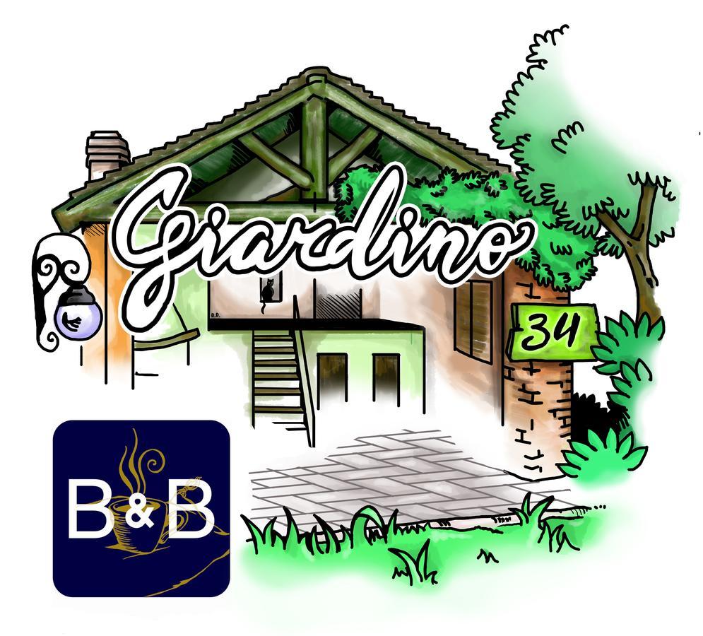 Bed and Breakfast R&B Giardino 34 à Forlì Extérieur photo