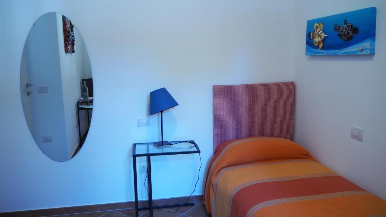 Bed and Breakfast R&B Giardino 34 à Forlì Extérieur photo