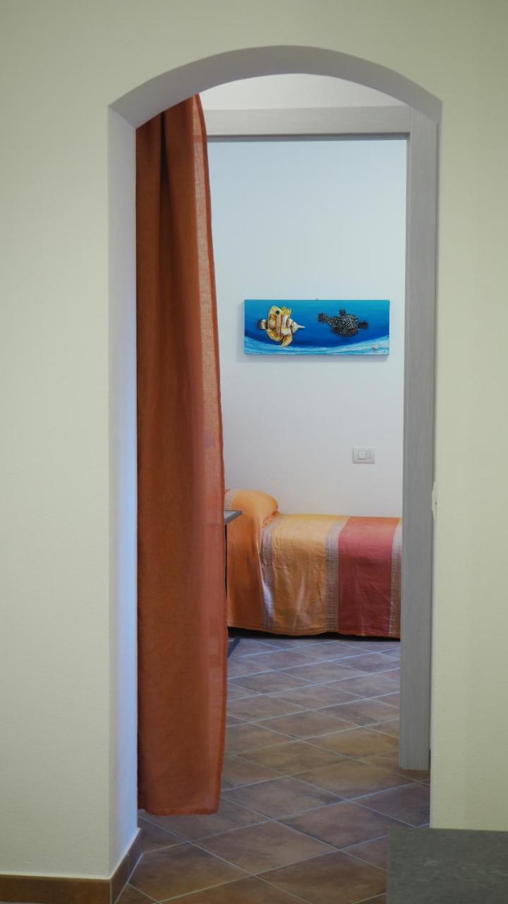 Bed and Breakfast R&B Giardino 34 à Forlì Extérieur photo