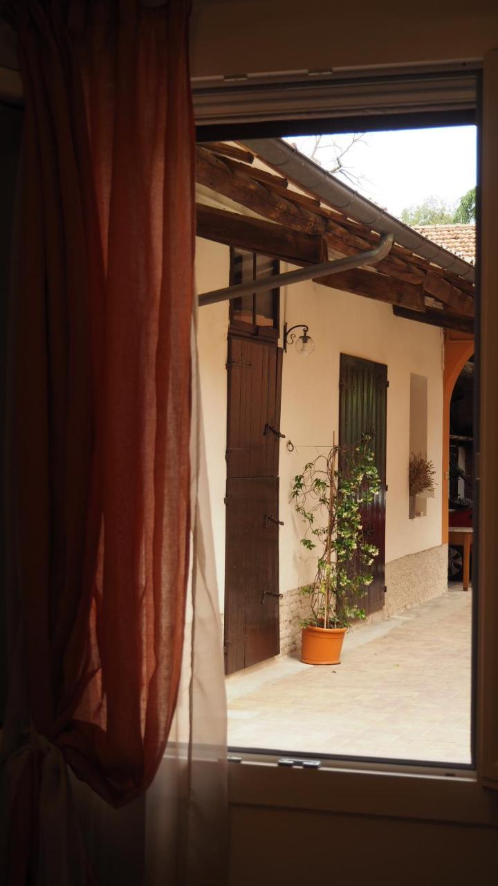 Bed and Breakfast R&B Giardino 34 à Forlì Extérieur photo