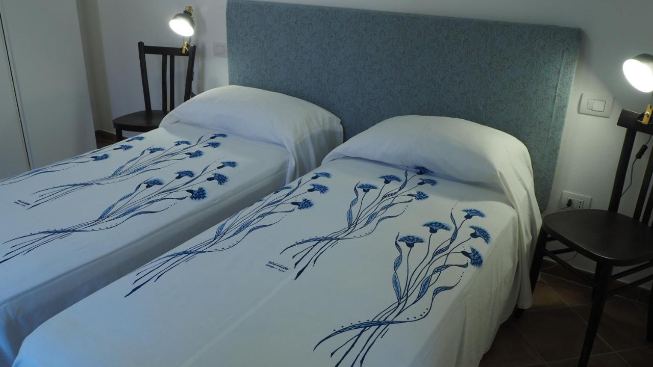 Bed and Breakfast R&B Giardino 34 à Forlì Extérieur photo