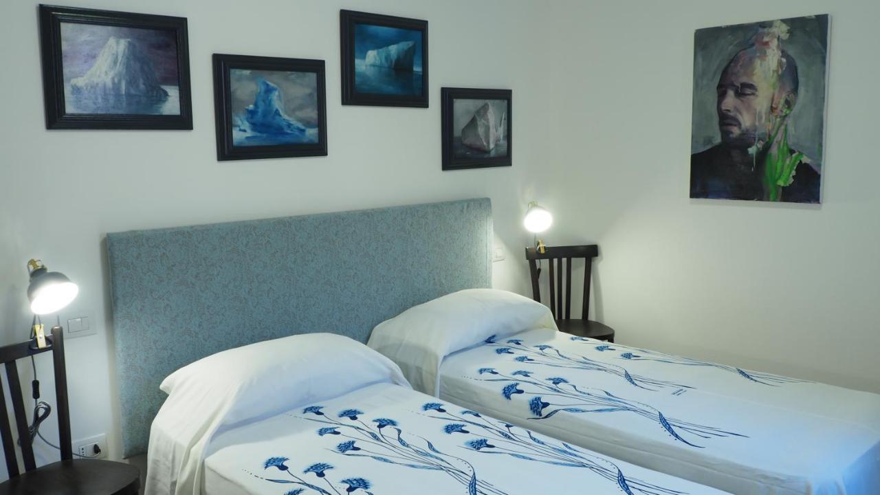 Bed and Breakfast R&B Giardino 34 à Forlì Extérieur photo
